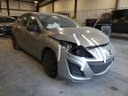 MAZDA 3 2010