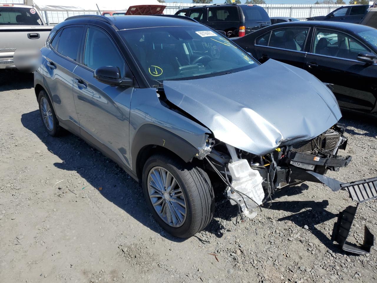 HYUNDAI KONA 2020