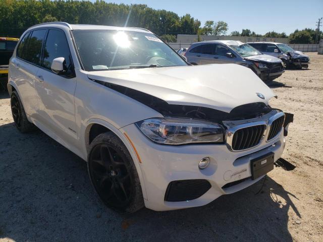 BMW X5 2018