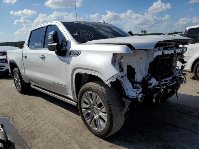 Gmc Sierra 2021