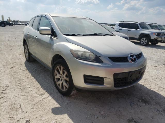 Mazda Cx-7 2007