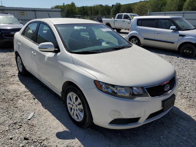 Kia Forte 2011