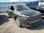 JEEP CHEROKEE L 2015
