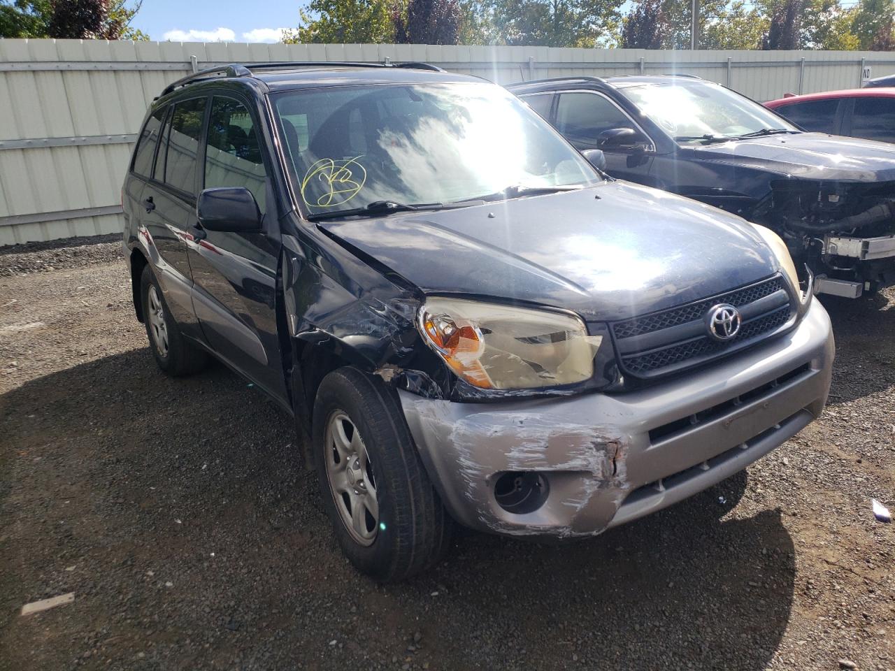 Toyota Rav4 2005