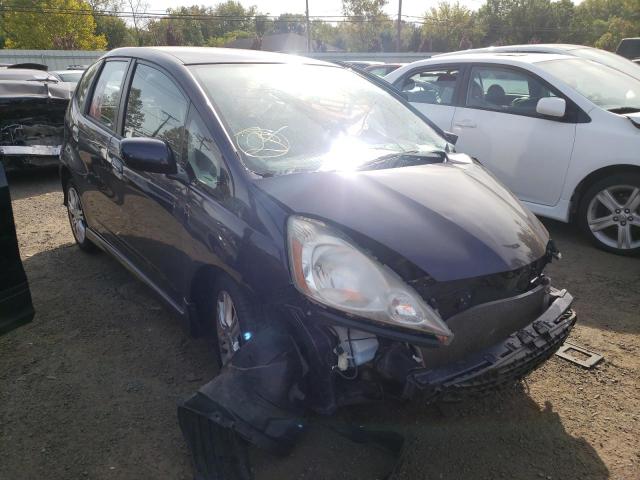 Honda Fit 2010
