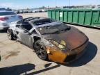LAMBORGHINI GALLARDO S 2008