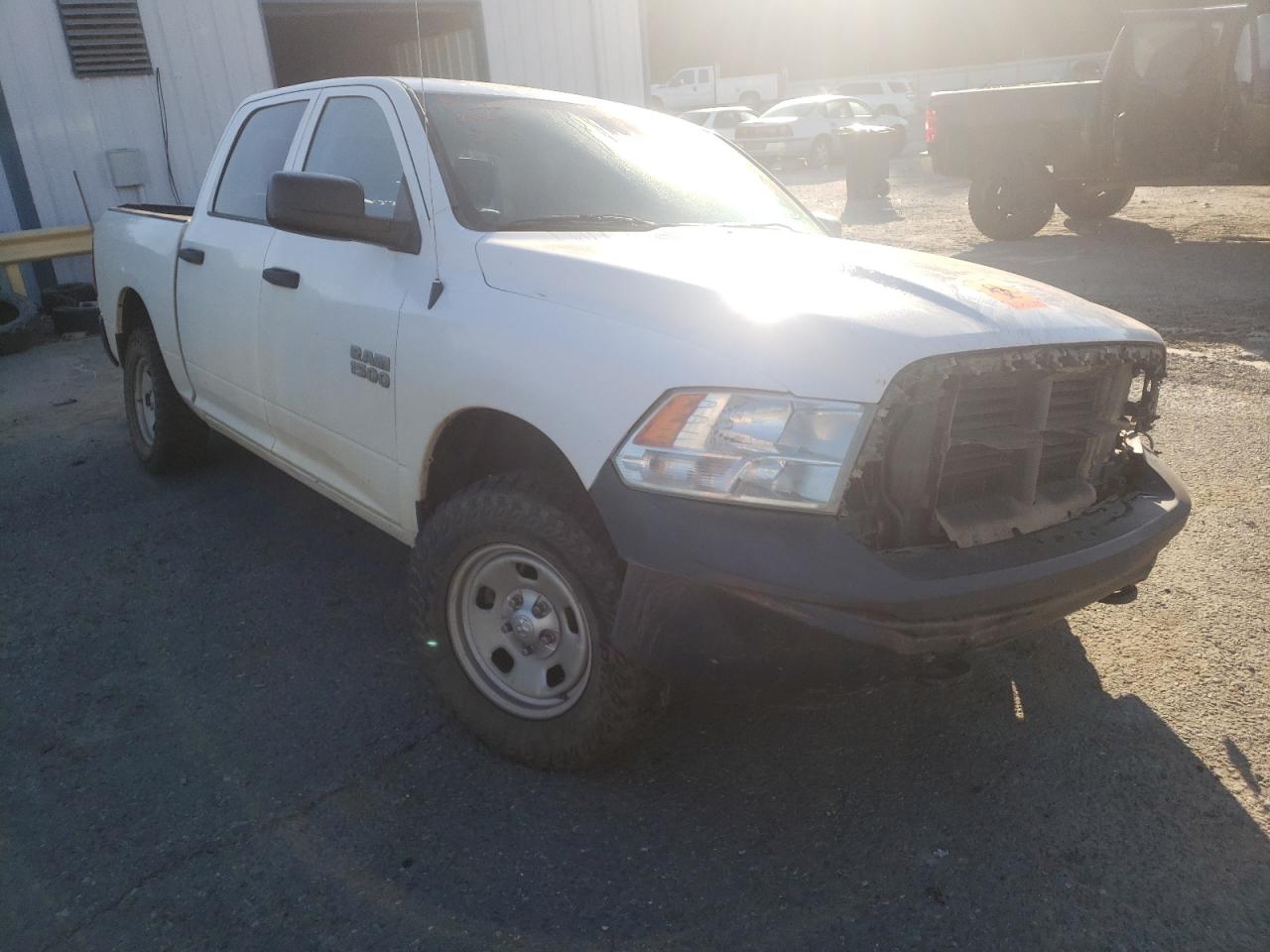 Ram 1500 2014