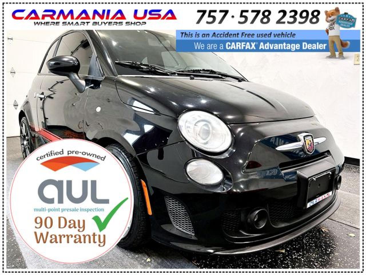 FIAT 500 2013