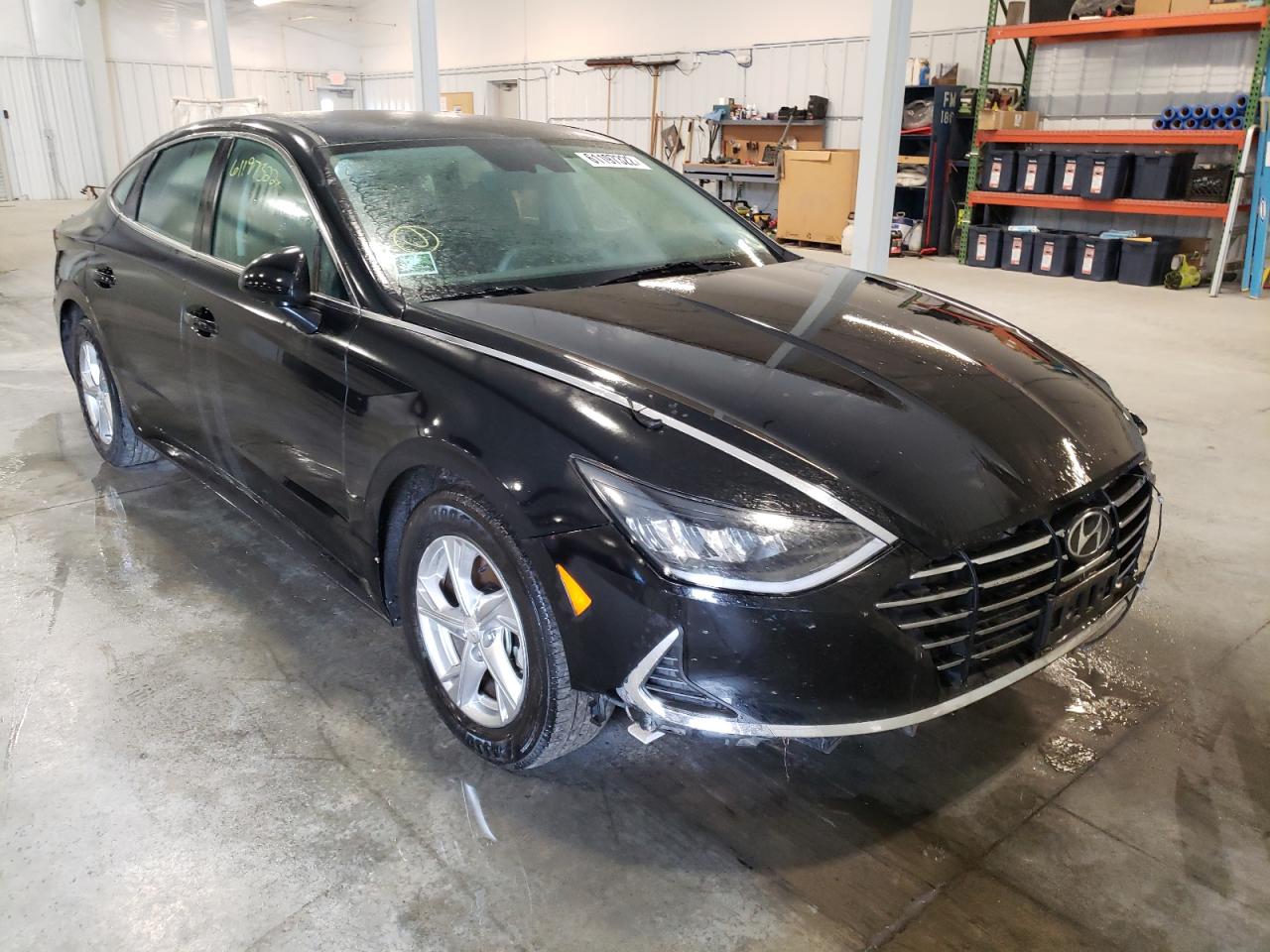 Hyundai Sonata 2020