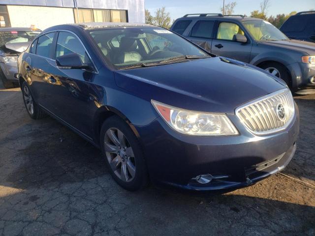 Buick Lacrosse 2010