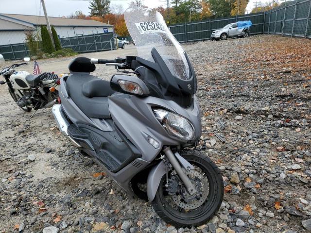 Suzuki An650 a 2015