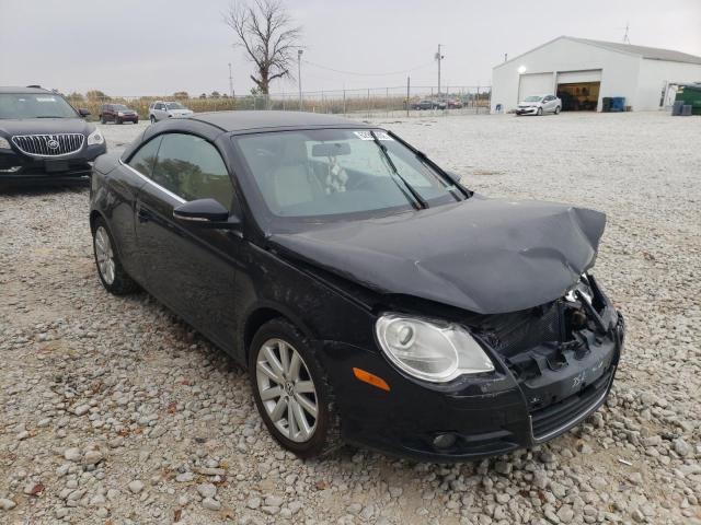 Volkswagen Eos 2010