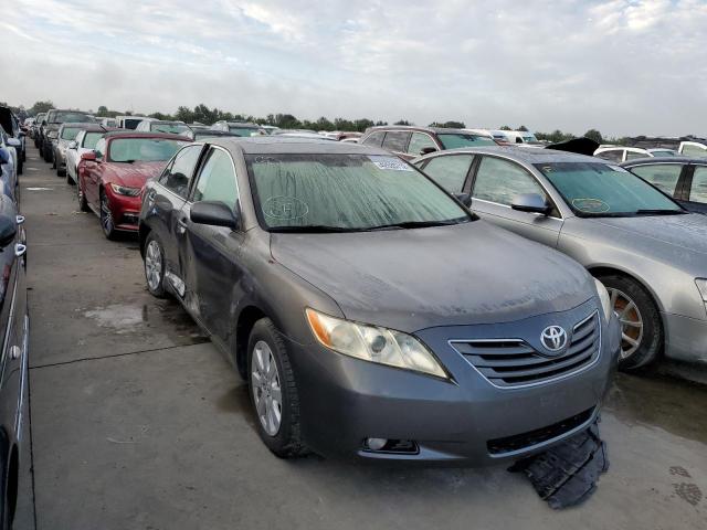 Toyota Camry 2007
