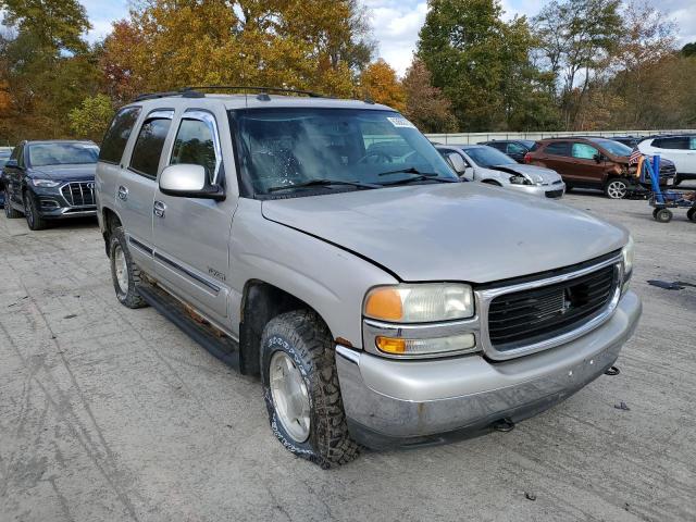 Gmc Yukon 2005