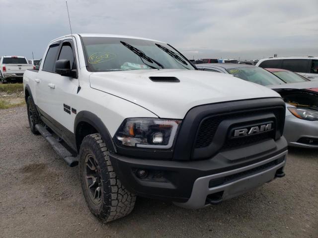 Ram 1500 2016