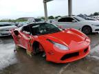 FERRARI 488 SPIDER 2017