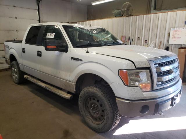Ford F-150 2013