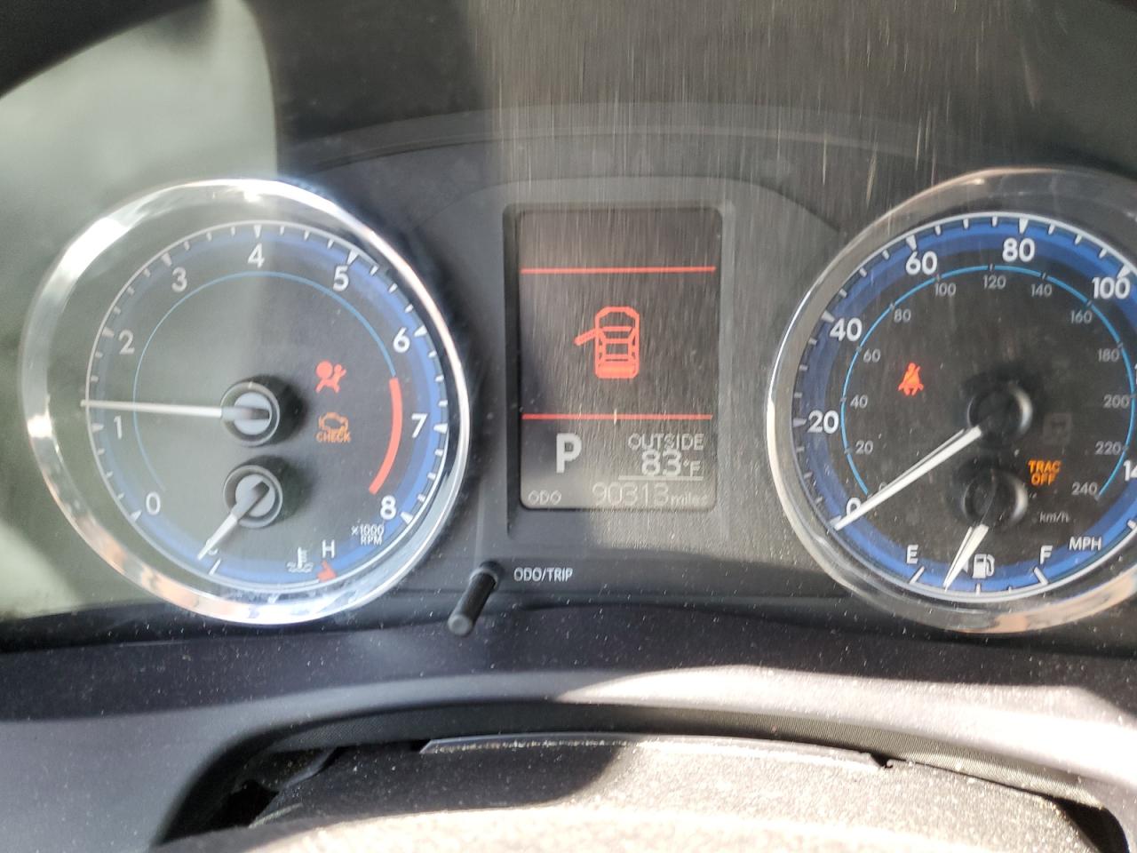 DayDrive