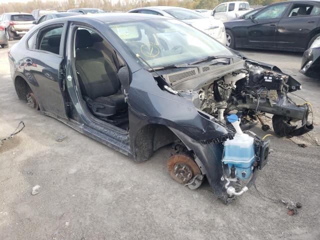 Kia Forte 2019