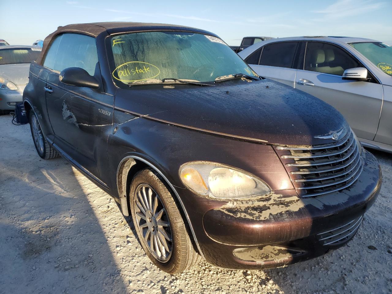Chrysler Pt cruiser 2005