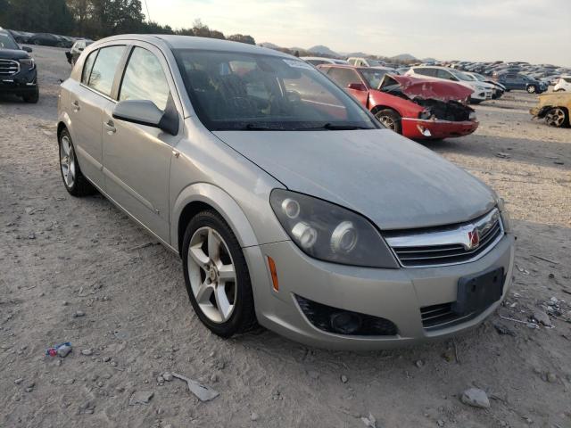 Saturn Astra xr 2008