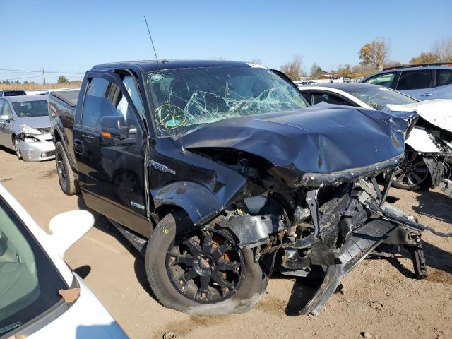 Ford F-150 2011