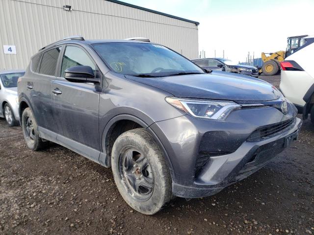 Toyota Rav4 2018