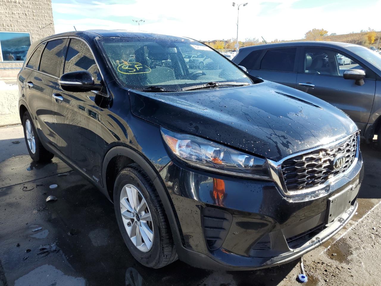 Kia Sorento 2019