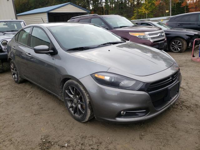 Dodge Dart 2013