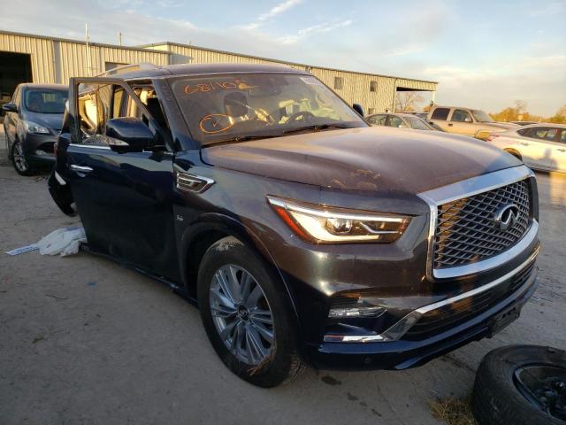 Infiniti Qx80 2019