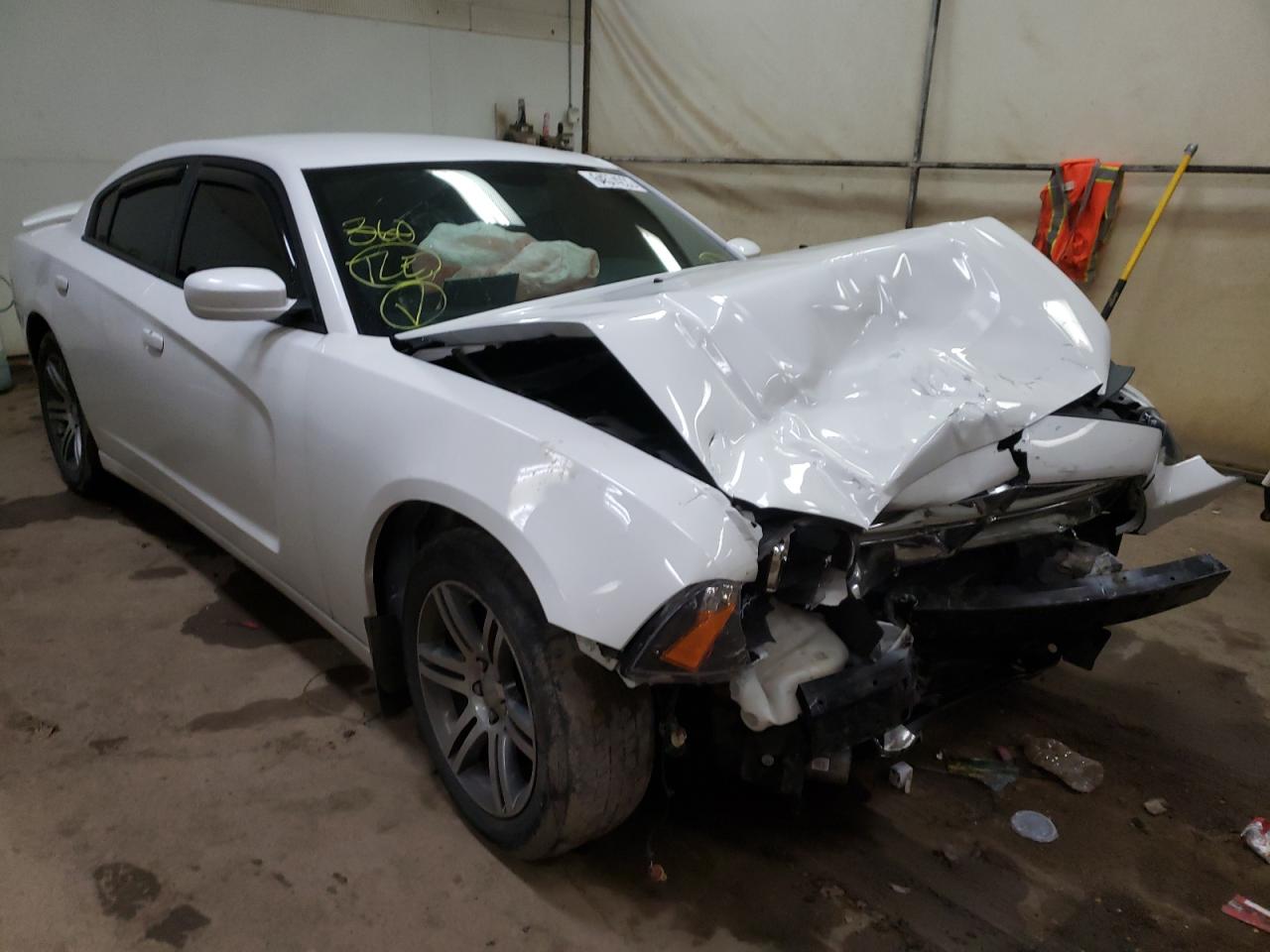 Dodge Charger 2013
