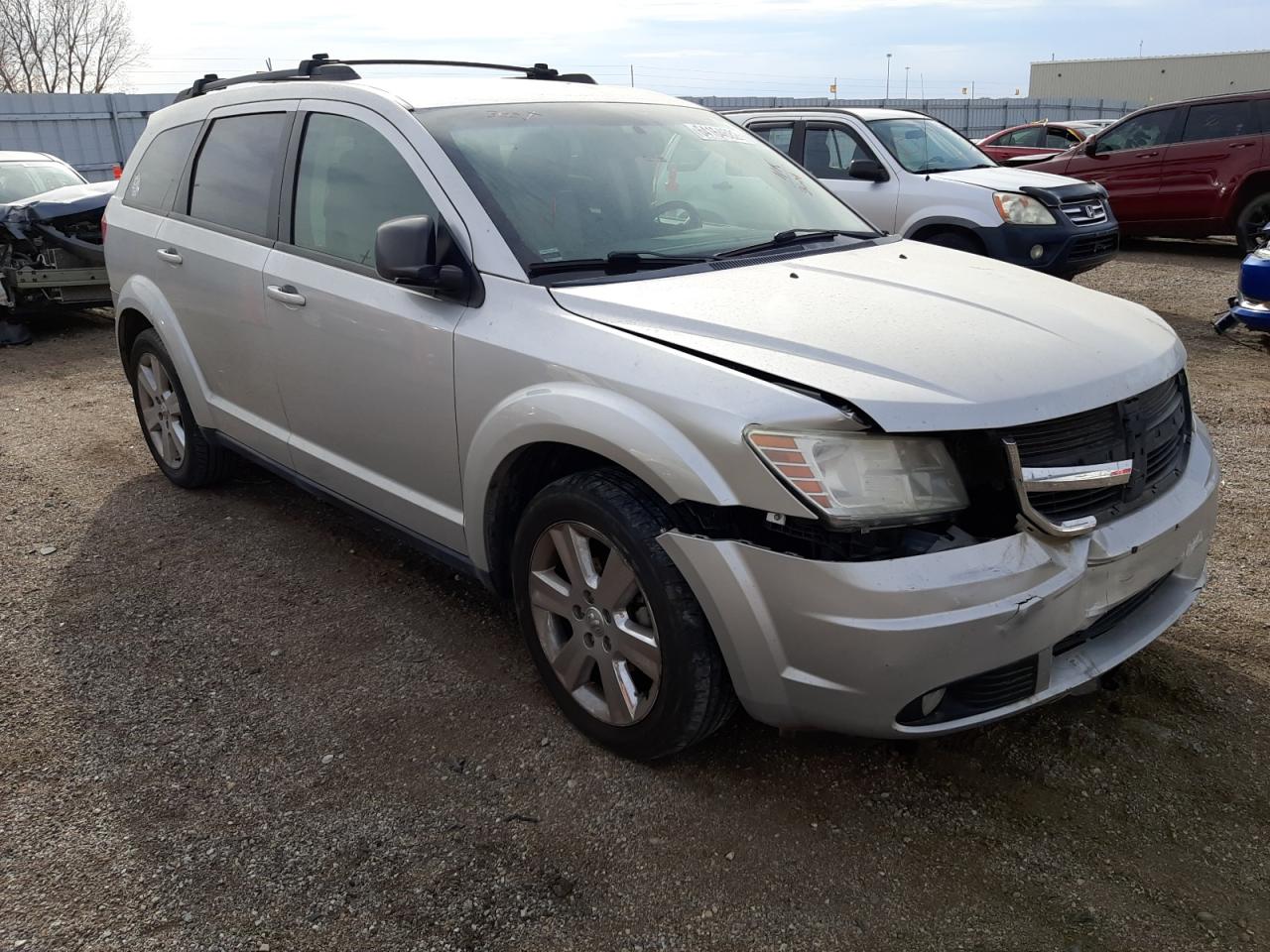 Dodge Journey 2009