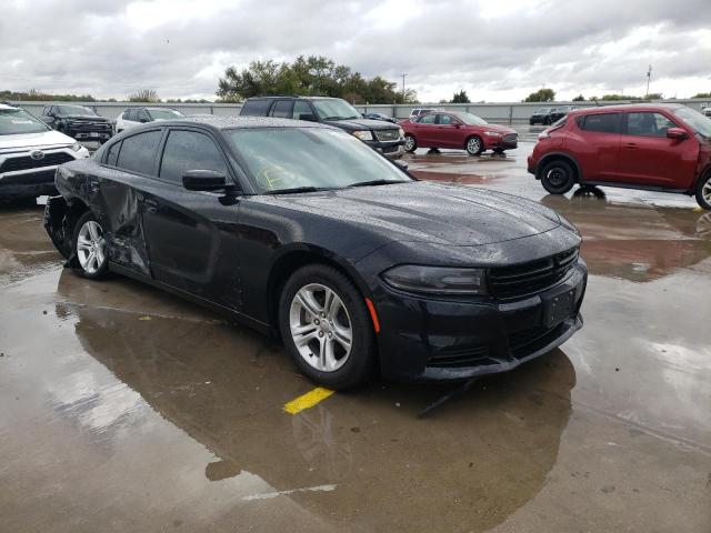 Dodge Charger 2021