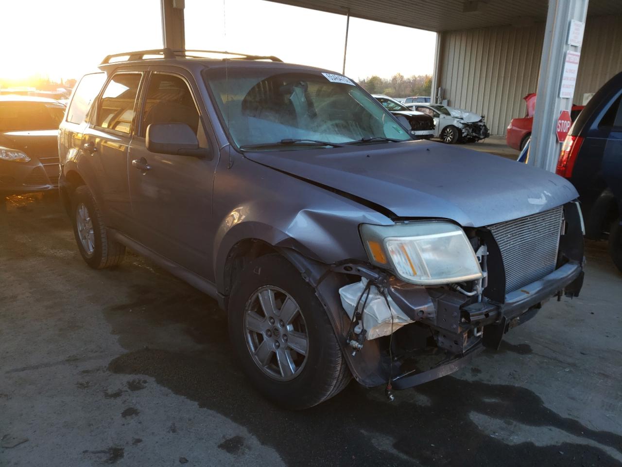 MERCURY Mariner 2008