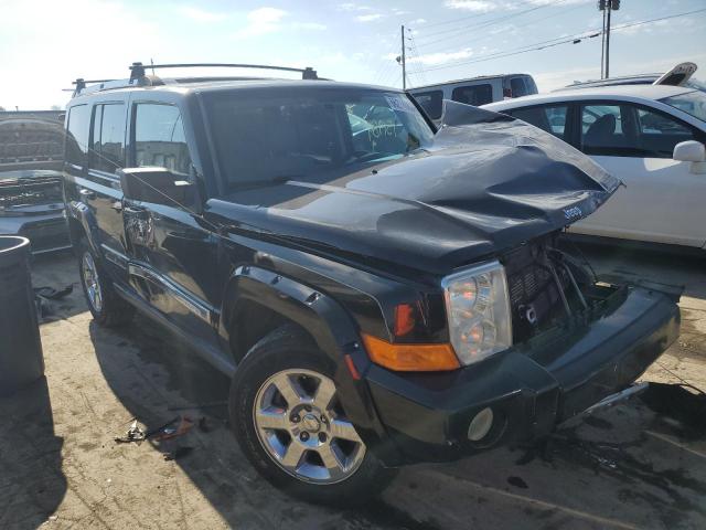 Jeep Commander 2006