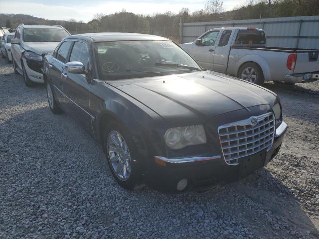 Chrysler 300 2006