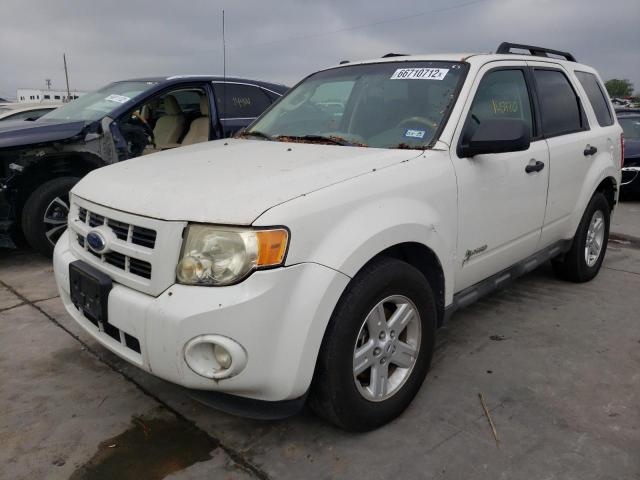 Ford Escape 2009
