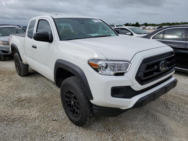 Toyota Tacoma 2022