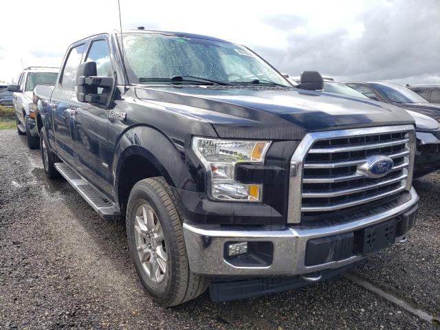 Ford F-150 2017