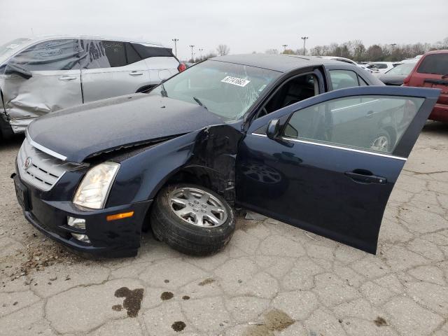 Cadillac Sts 2006