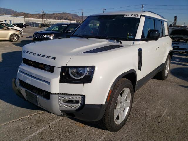 LAND ROVER DEFENDER 1 2020