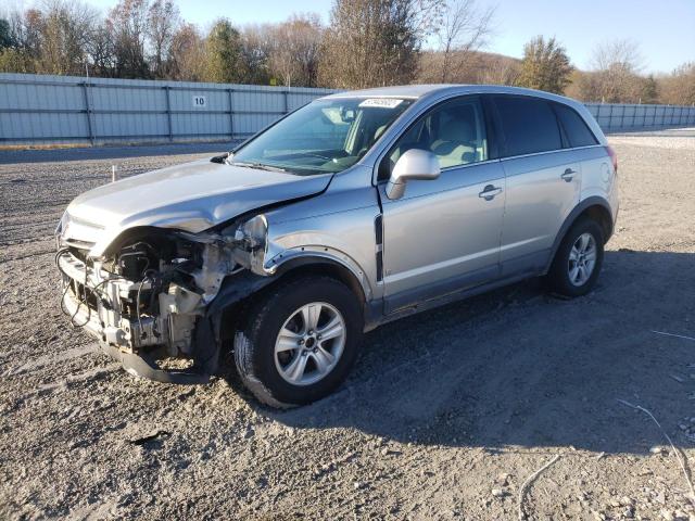 Saturn Vue xe 2008