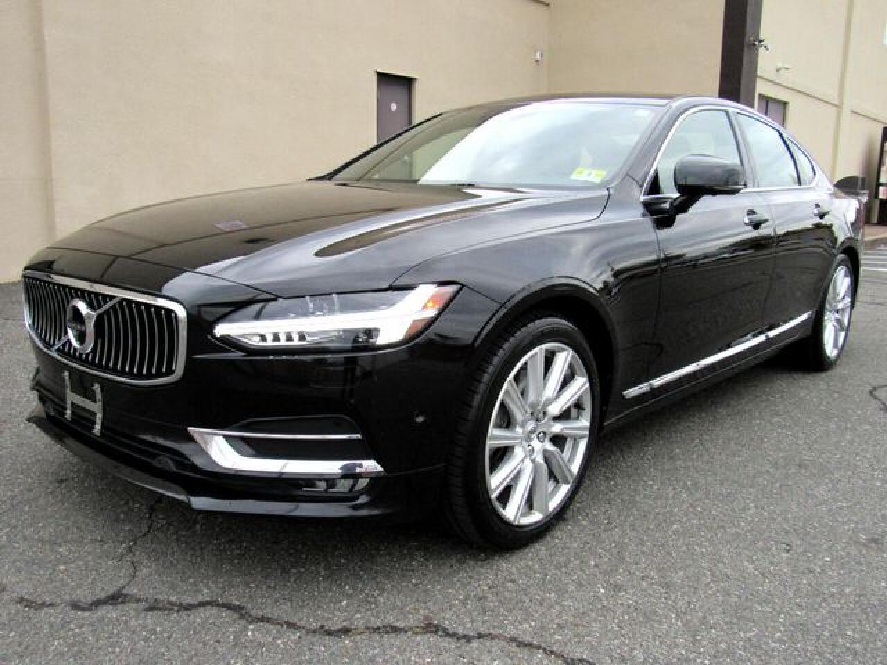 Volvo S90 2017