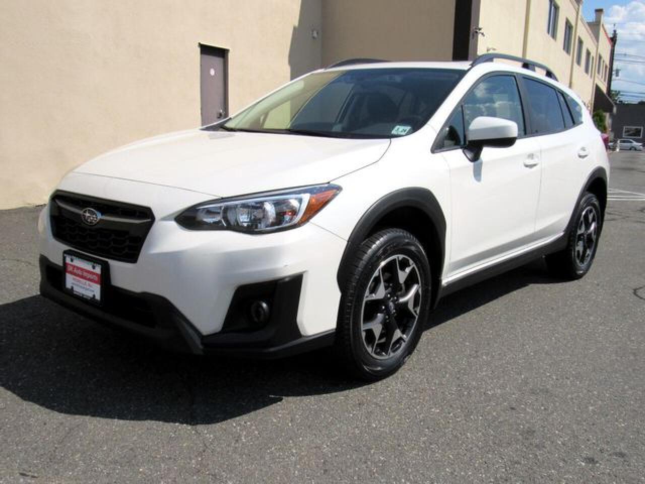 Subaru Crosstrek 2019