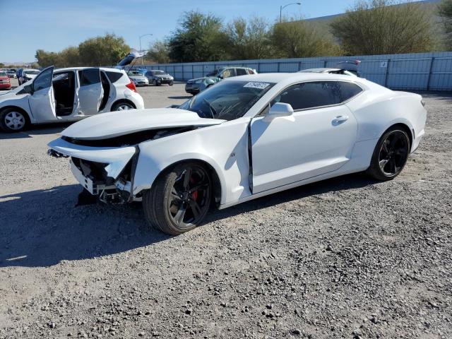 Chevrolet Camaro 2021