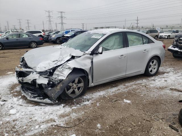 Chevrolet Cruze 2015