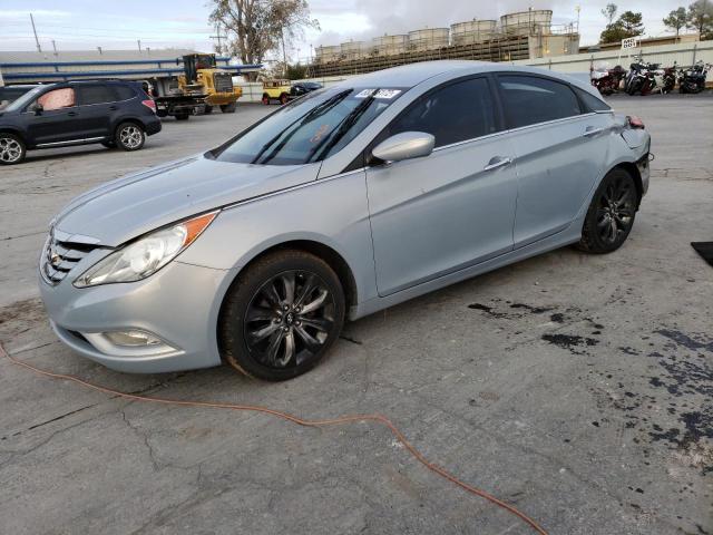 Hyundai Sonata 2011