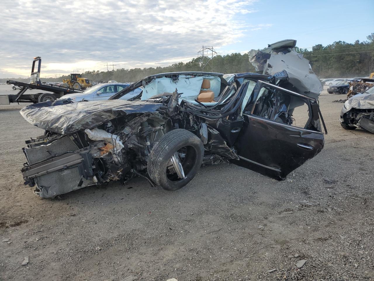 Buick Enclave 2019