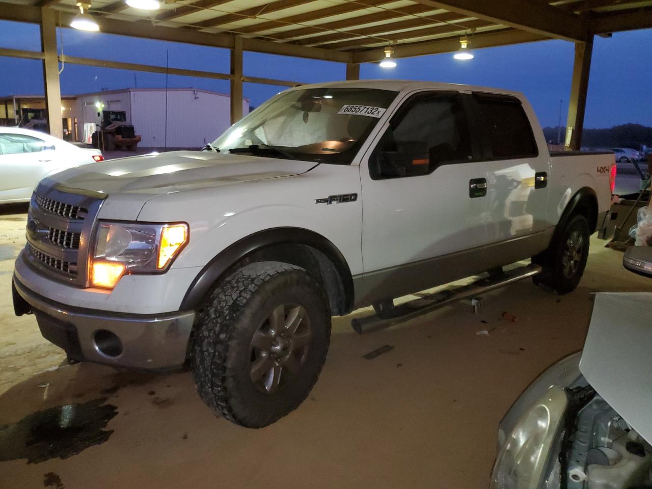 Ford F-150 2013