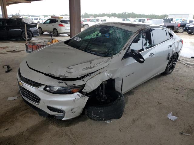 Chevrolet Malibu 2016